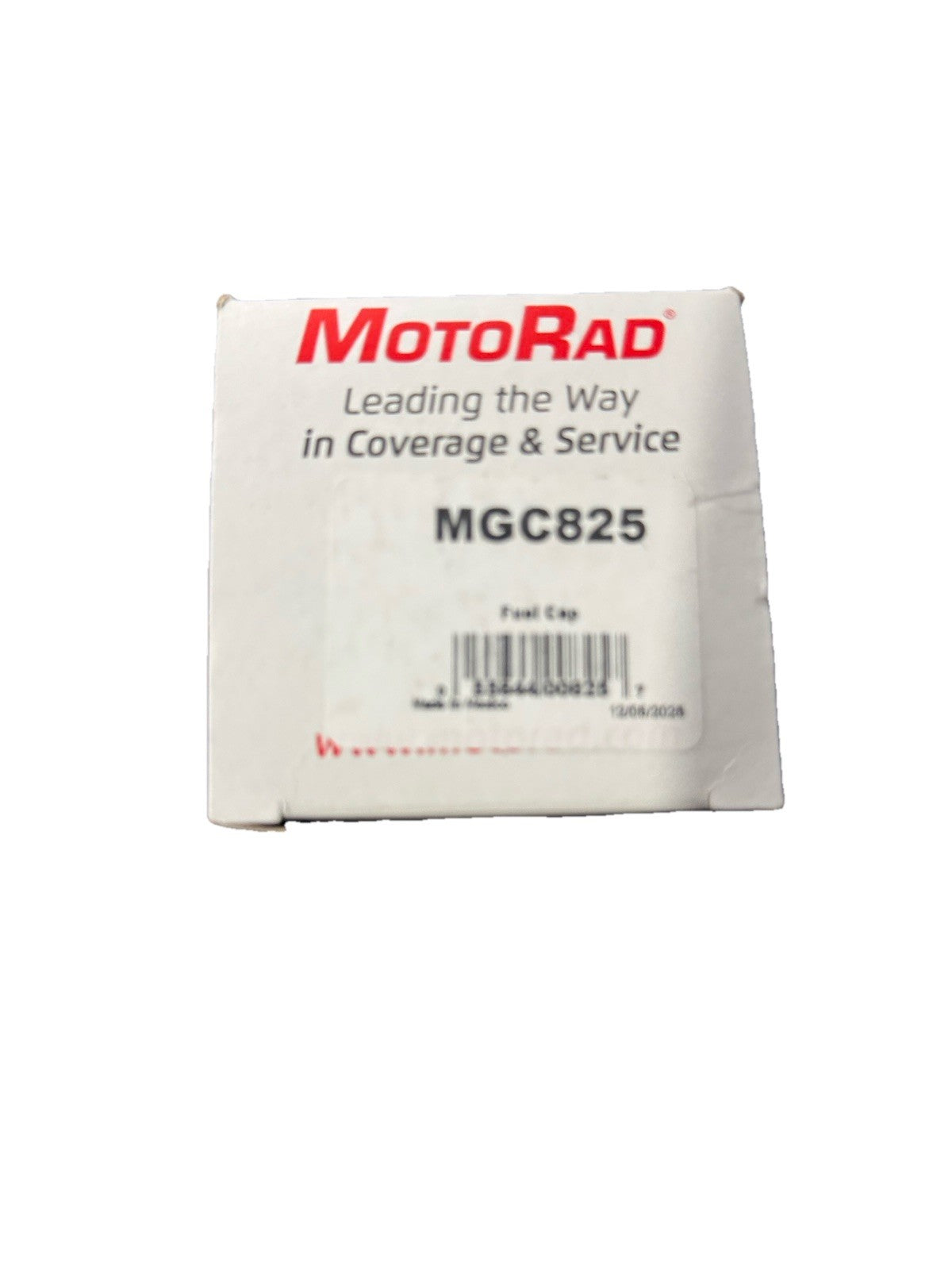 MOTORAD Fuel Cap, regular, MGC825