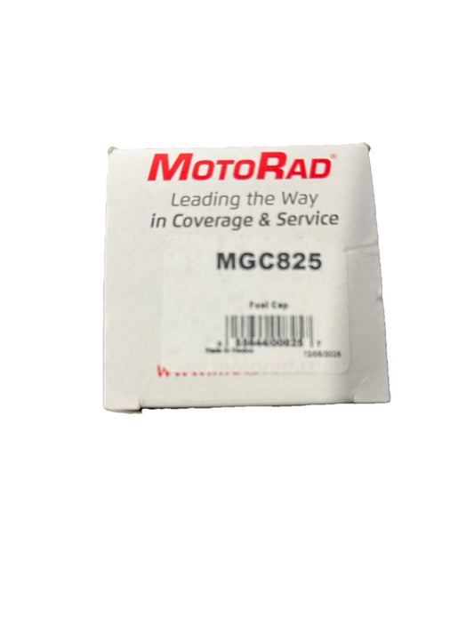 MOTORAD Fuel Cap, regular, MGC825