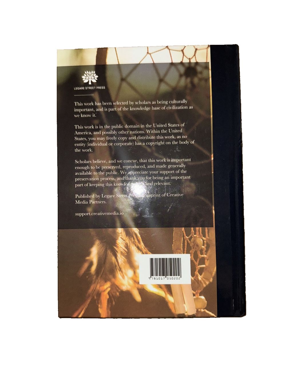Grammar And Dictionary Of The Yakama Language, DaveyDooDeals – the book cover for the book, the book of the dead