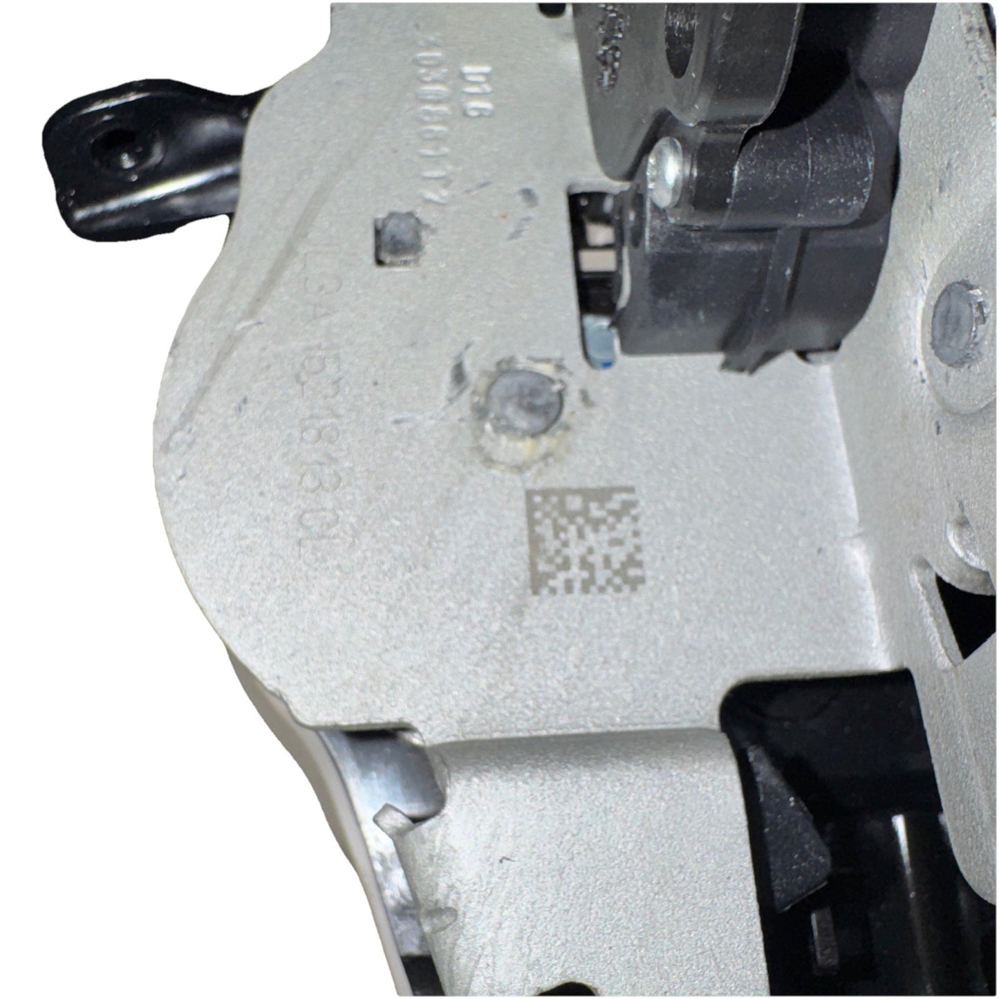 JL3A1521813CL Ford Left Front Door Latch Actuator 2015-2022