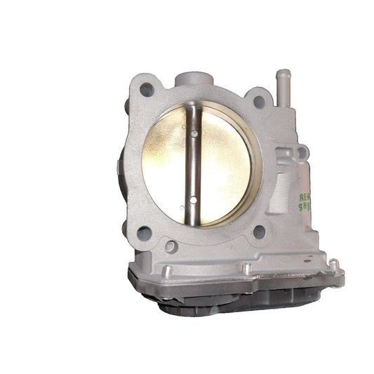 Cardone 67-0012 Remanufactured Fuel Injection Throttle Body (Renewed) – throttle box, throttle box, throttle box, throttle box, throttle bo…