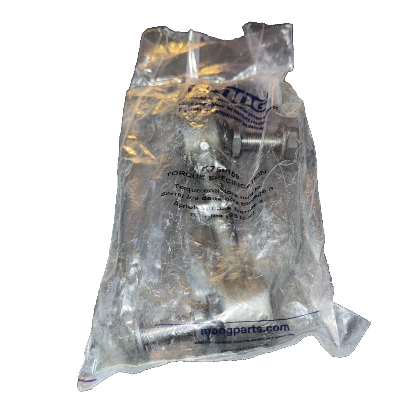 Moog k750159 Suspension Stabilizer Bar Link