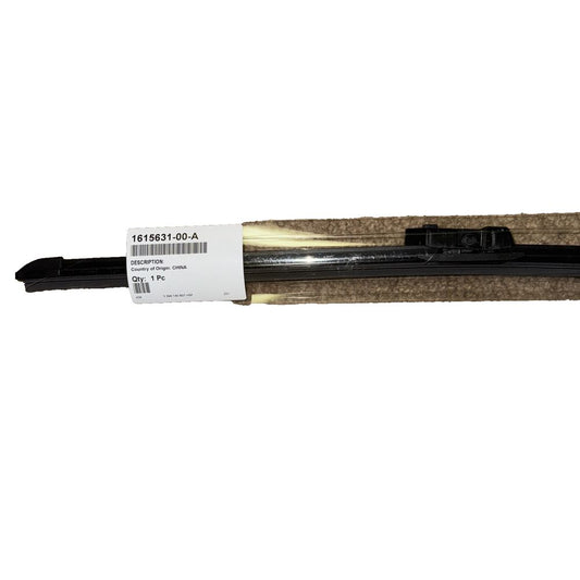 2019-2024 TESLA MODEL X WIPER BLADE RIGHT 1615631-00-A, Unbranded – a black and white photo of a black and white photo of a black and white…