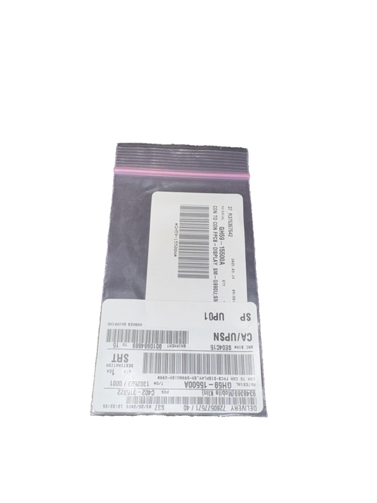 Official Samsung S21 FE 5G SM-G990 LCD Flex Cable - GH59-15500A