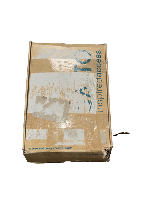 SALTO AM650W00IMB38 W60M Made In Spain Programmable Door Handles and Lock