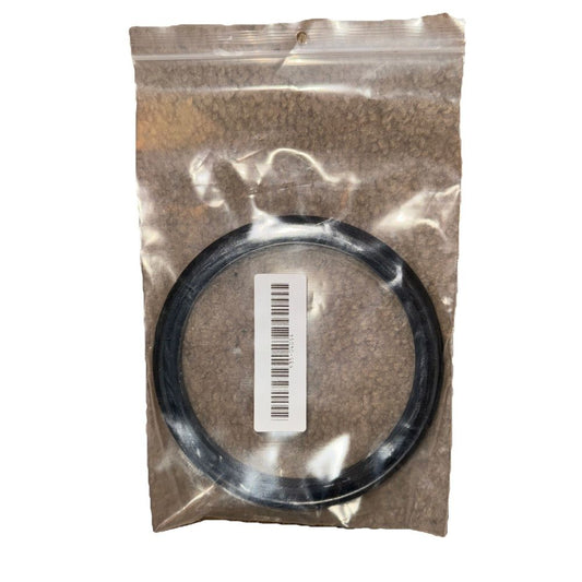 935-04054A Friction Wheel Rubber 5.5", Unbranded – a bag of coffee beans with a white label
