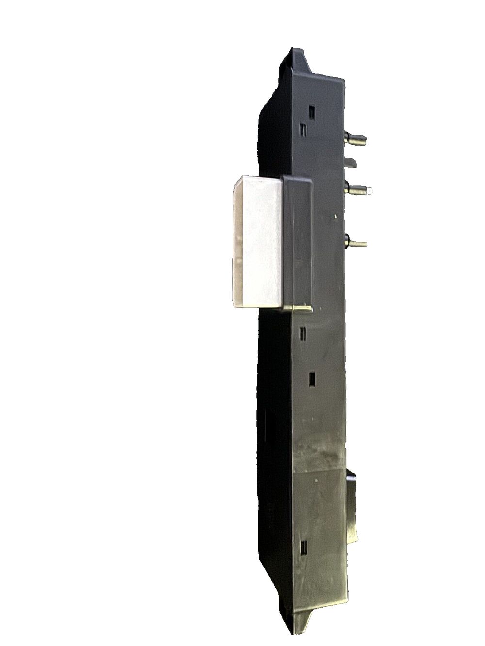 Silscvtt Front Left Power Seat Control Switch 88191-3S100RY Replacement for 2011 – a black and white wall mounted switch