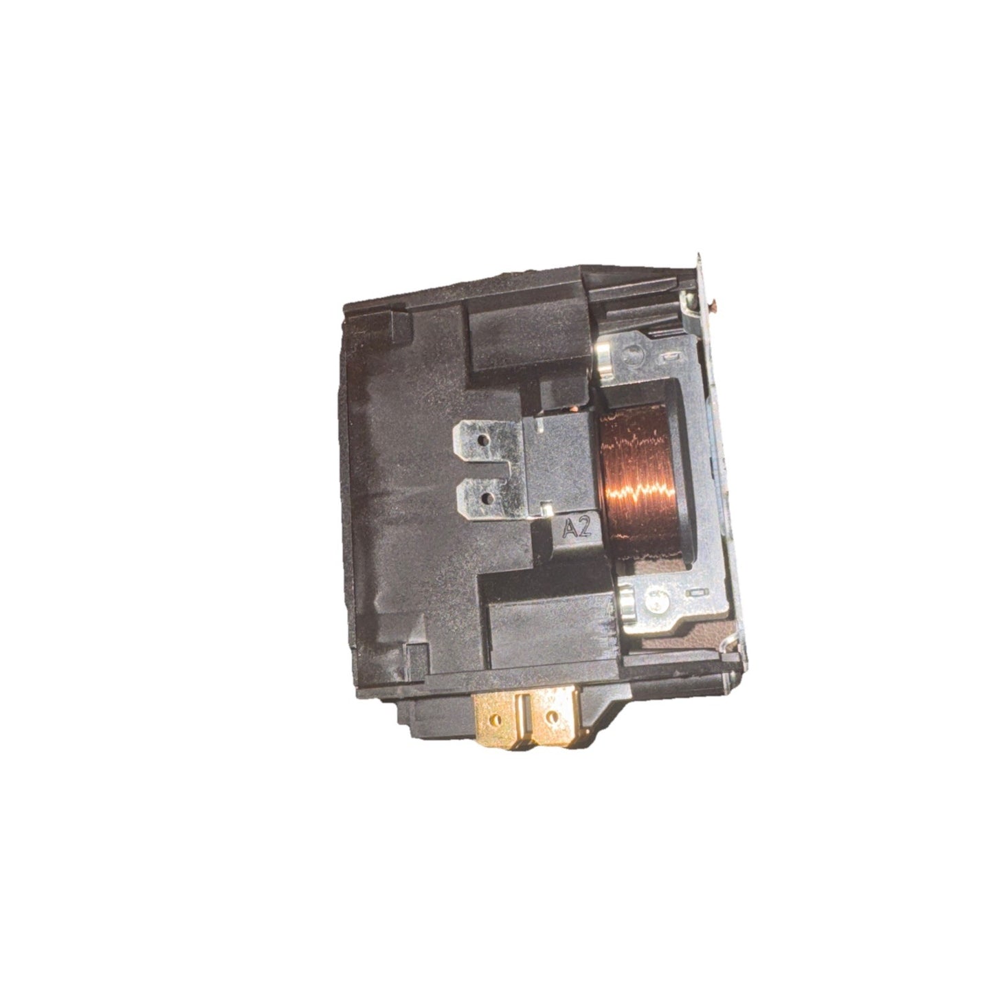 American Zettler, Inc. XMCO-322EBBC, Definite Purpose Contactor 32A 2-Pull 24V C