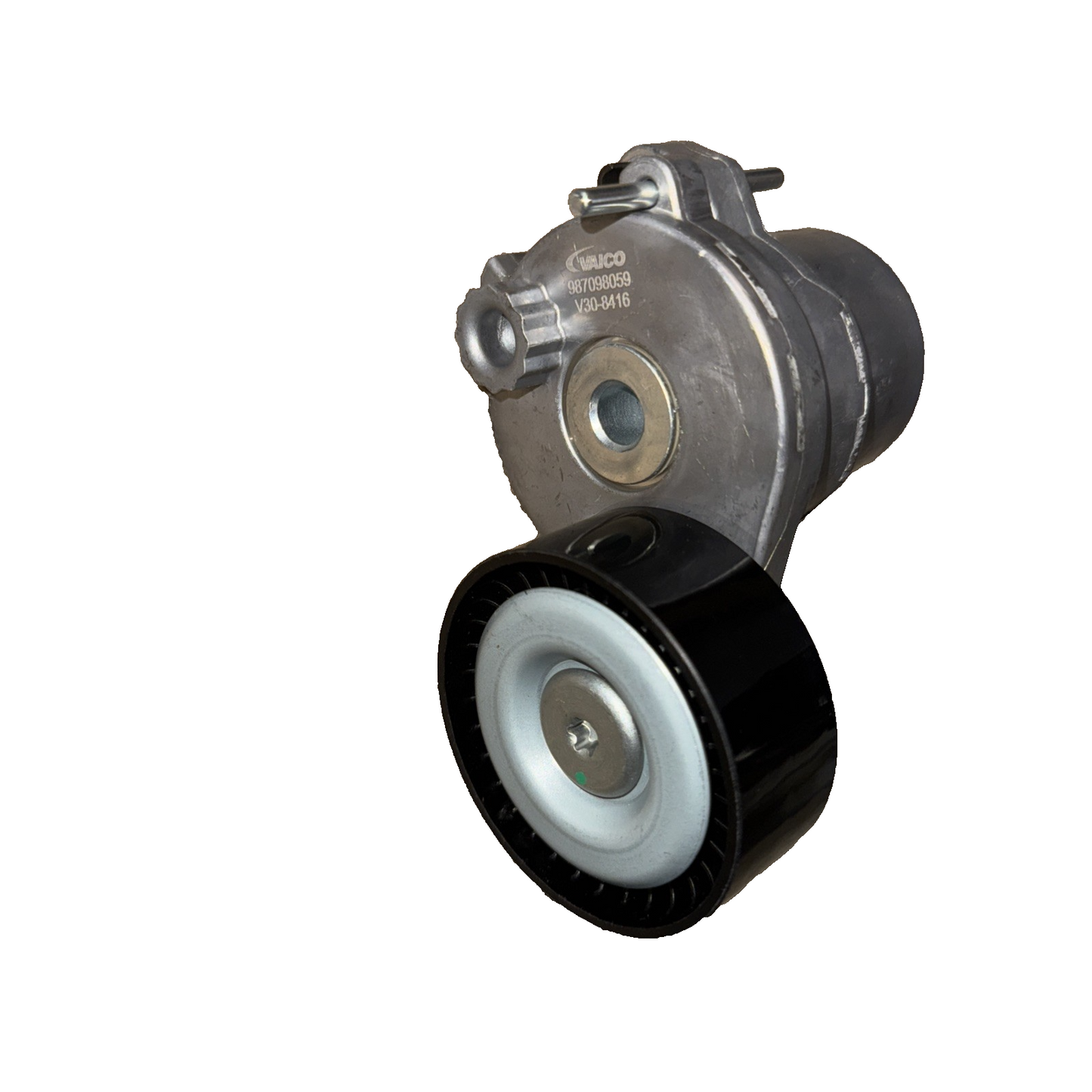 VAICO V-Ribbed Belt Tensioner compatible with Mercedes Glc Slc Slk A205 A207 274