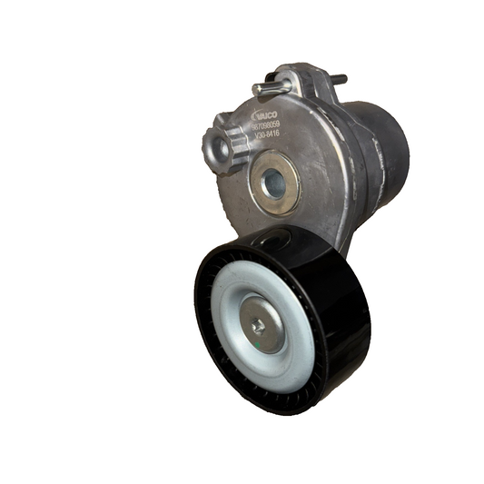 VAICO V-Ribbed Belt Tensioner compatible with Mercedes Glc Slc Slk A205 A207 274