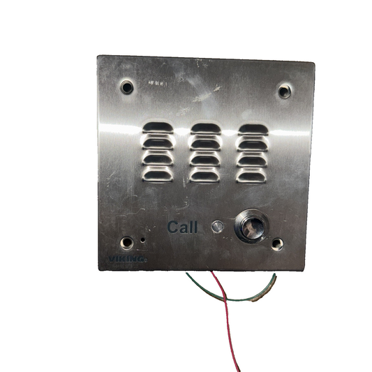 Viking E-30-EWP EWP Stainless Steel Handsfree (No Screws/Hardware)
