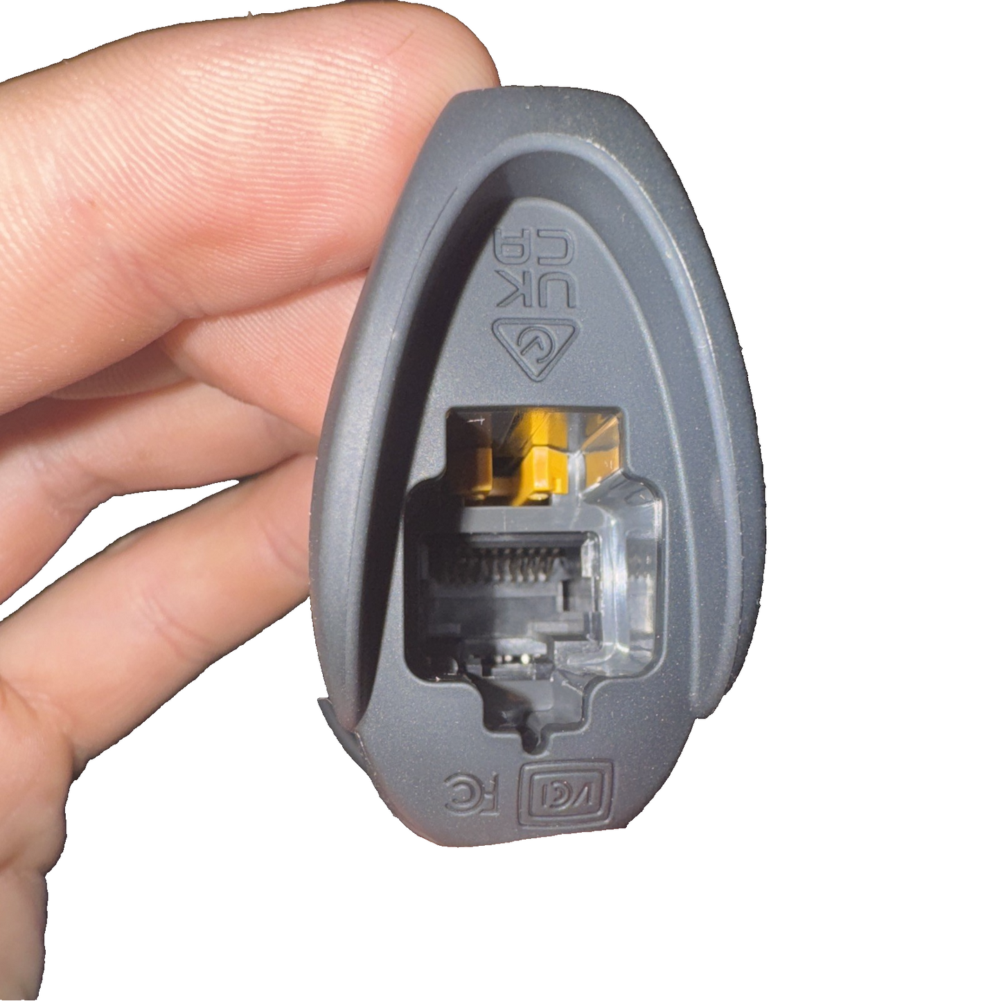 Symbol LS2208-SR20007NA LS2208 Barcode Scanner