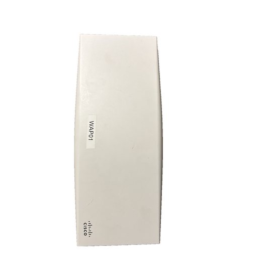 Cisco Meraki MR46-HW Wireless Access Point No Cords/Accessories
