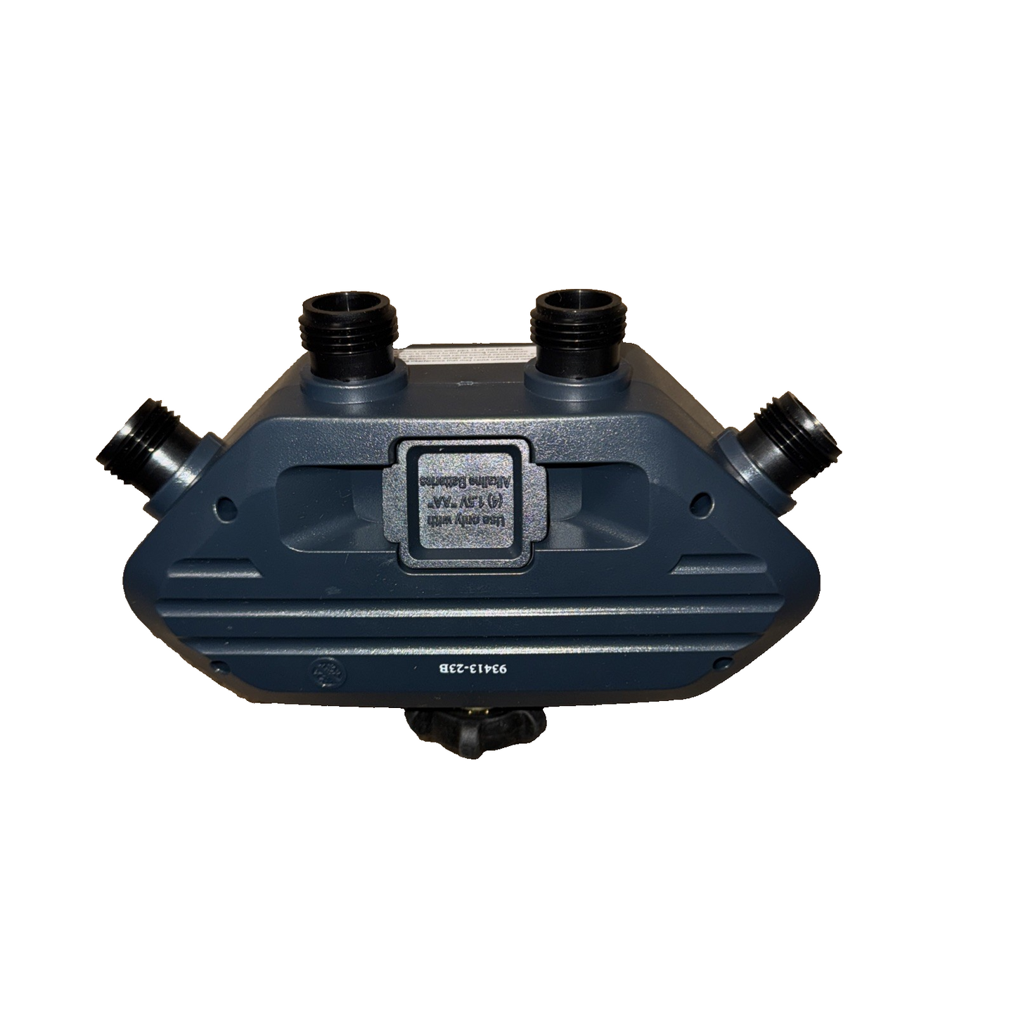 Eden 25413 Programmable Digital Water Timer 4-Zone