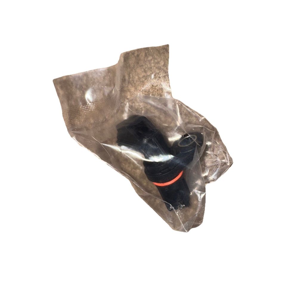 Standard Motor Products SC466 ABS Wheel Speed Sensor – a black cat in a plastic bag