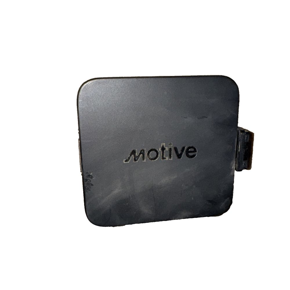 Motive Vehicle Gateway For Fleet Management System LBB-3.6CA – a black square shaped object with the word love written on it
