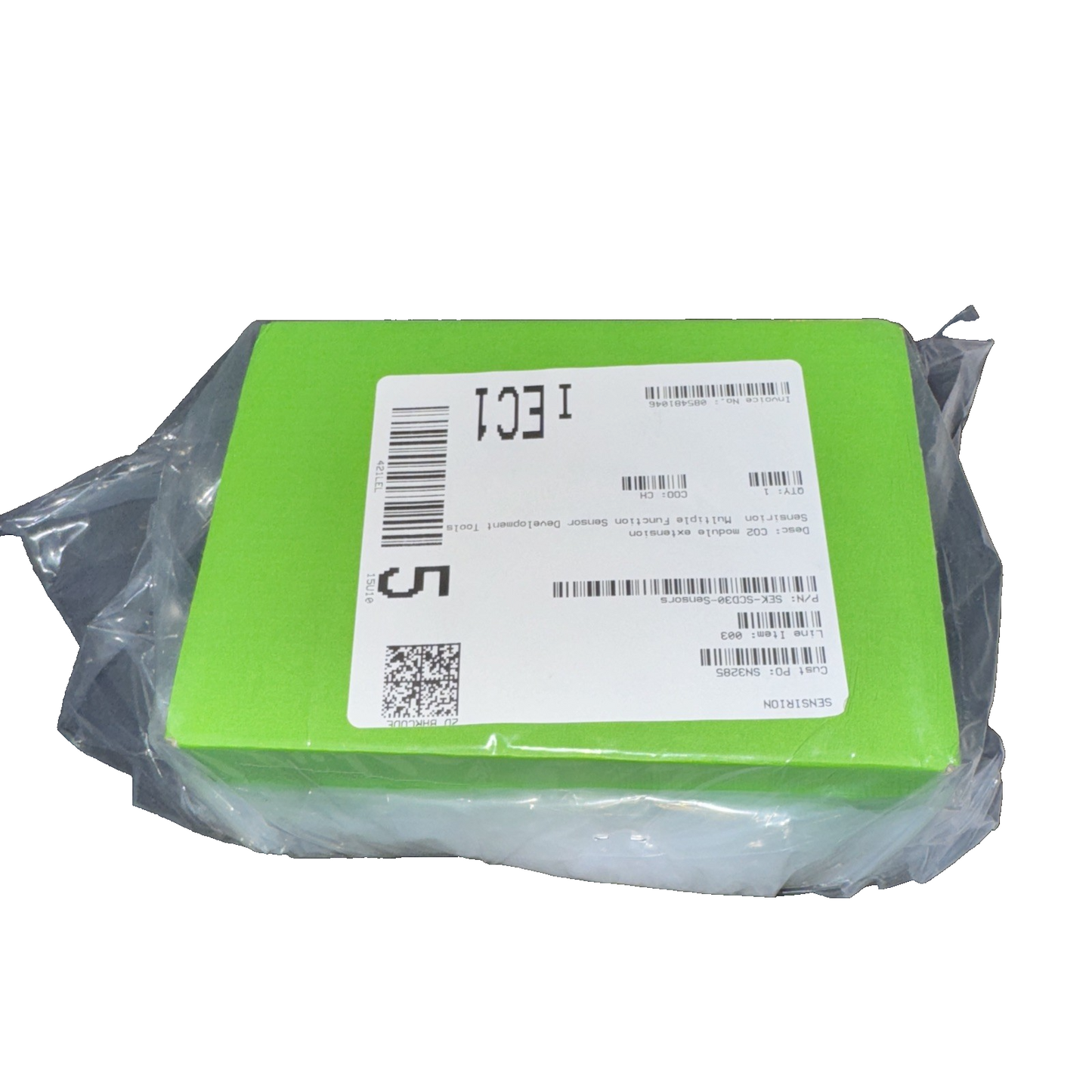 3.000.061 Sensirion SEK-SCD30 sensor