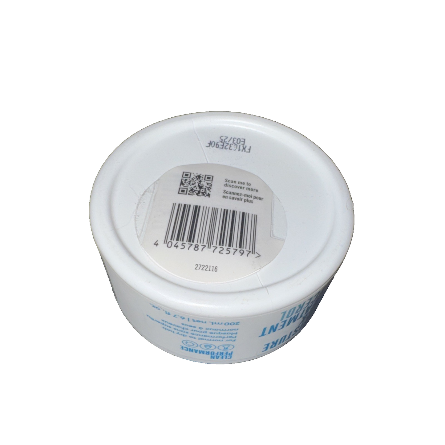 Schwarzkopf - Bonacure - Moisture Kick - Treatment 6.8oz