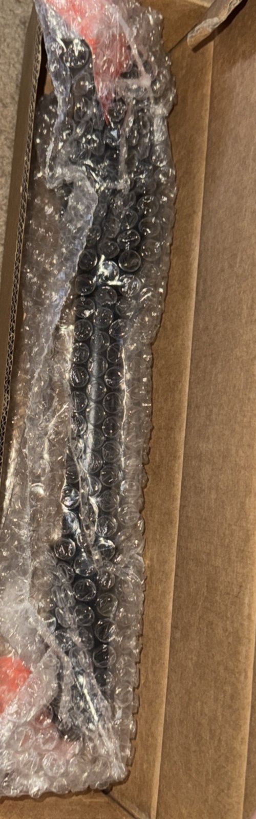 Dorman 425-373 Steering Shaft Compatible with Select Ford Models – a box of food