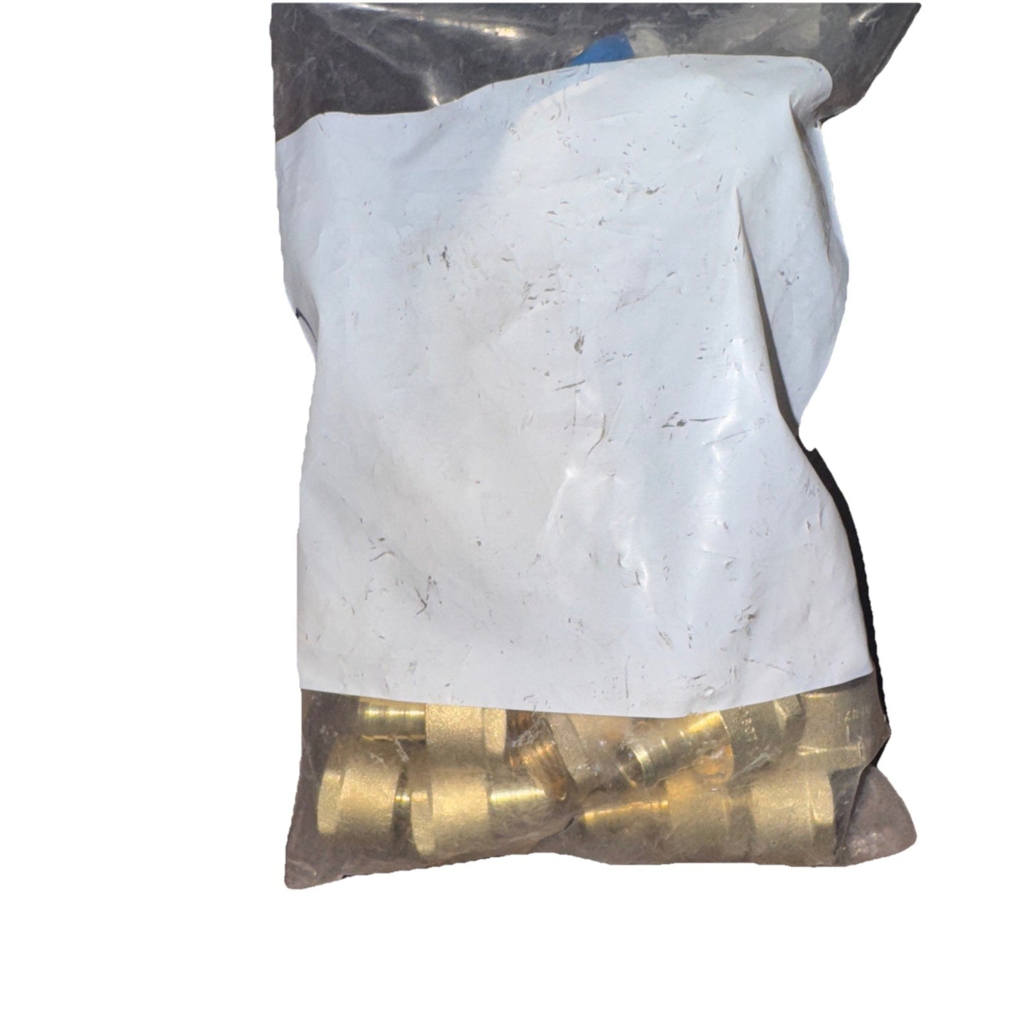 MLPXB29903 1/2" Brass Female Adapter PEXCF-FIP 25 Pack