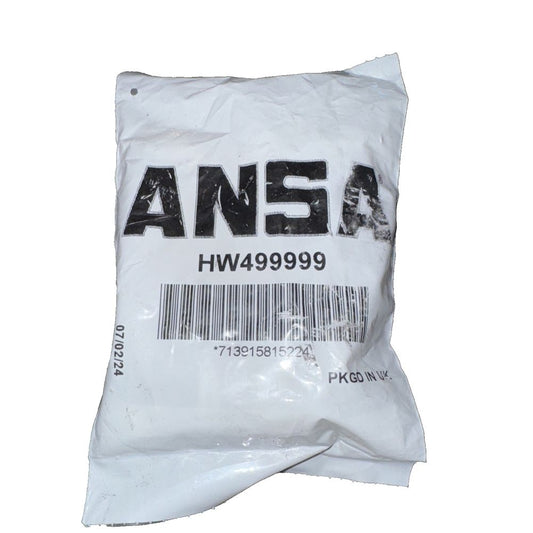 ANSA Exhaust Bolt and Spring Kit ANA HW499999 – an - 99999 - a - 9999 - a - 999 - a