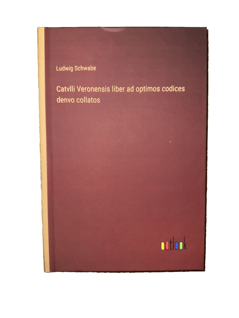 Catvlli Veronensis liber ad optimos codices denvo collatos, DaveyDooDeals – the book cover for the novel, ' the devil ' s guide '