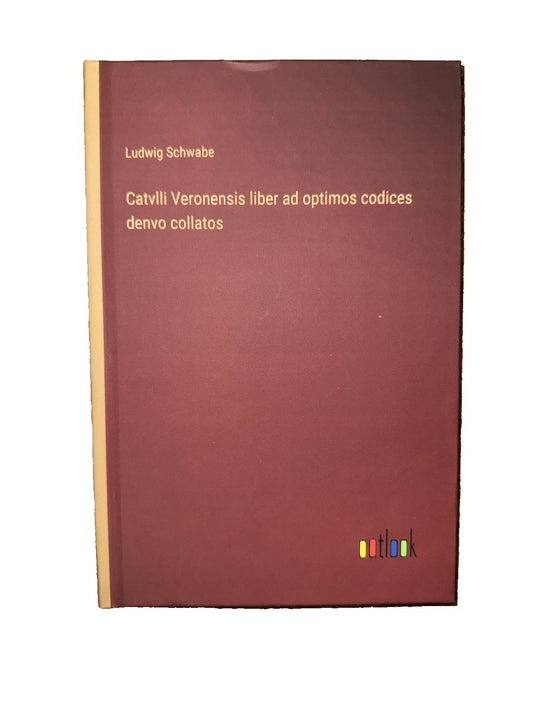 Catvlli Veronensis liber ad optimos codices denvo collatos, DaveyDooDeals – the book cover for the novel, ' the devil ' s guide '