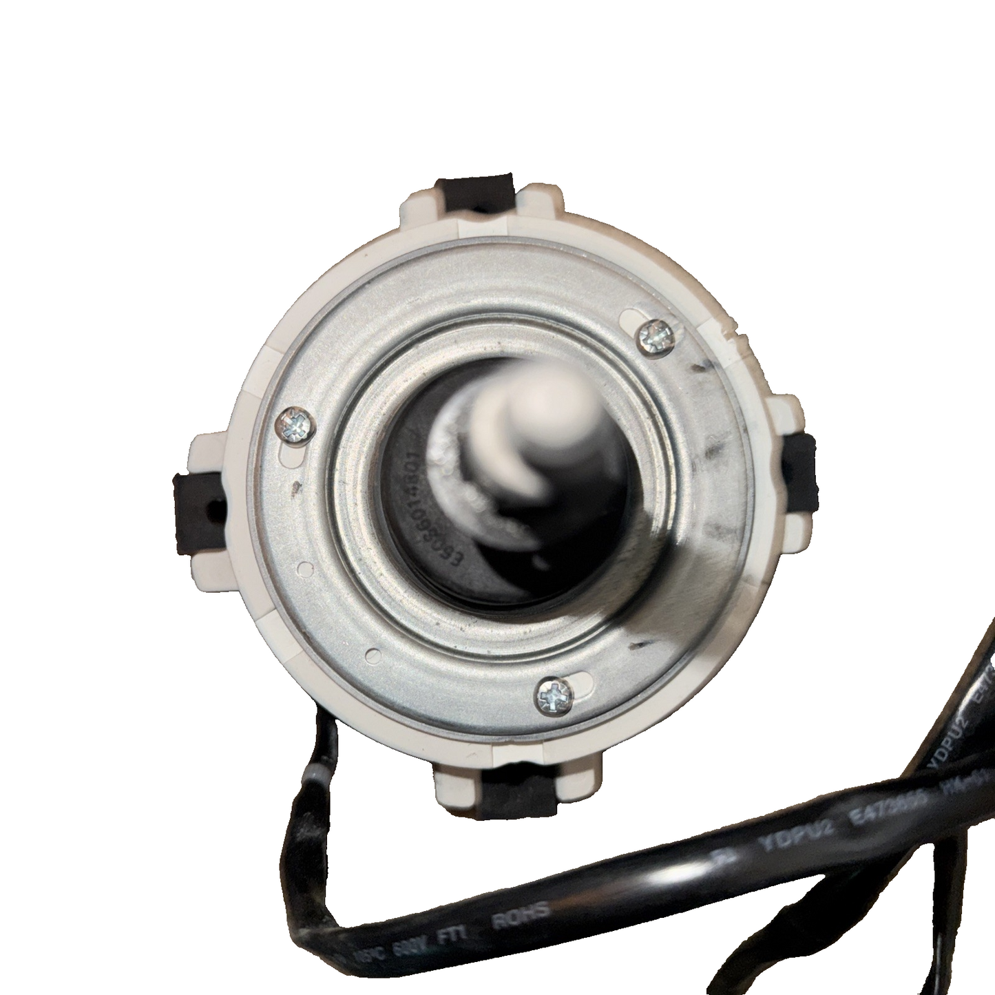 Air Conditioning Motor 20W WZDK20-38G (ZKFP-20-8-6)