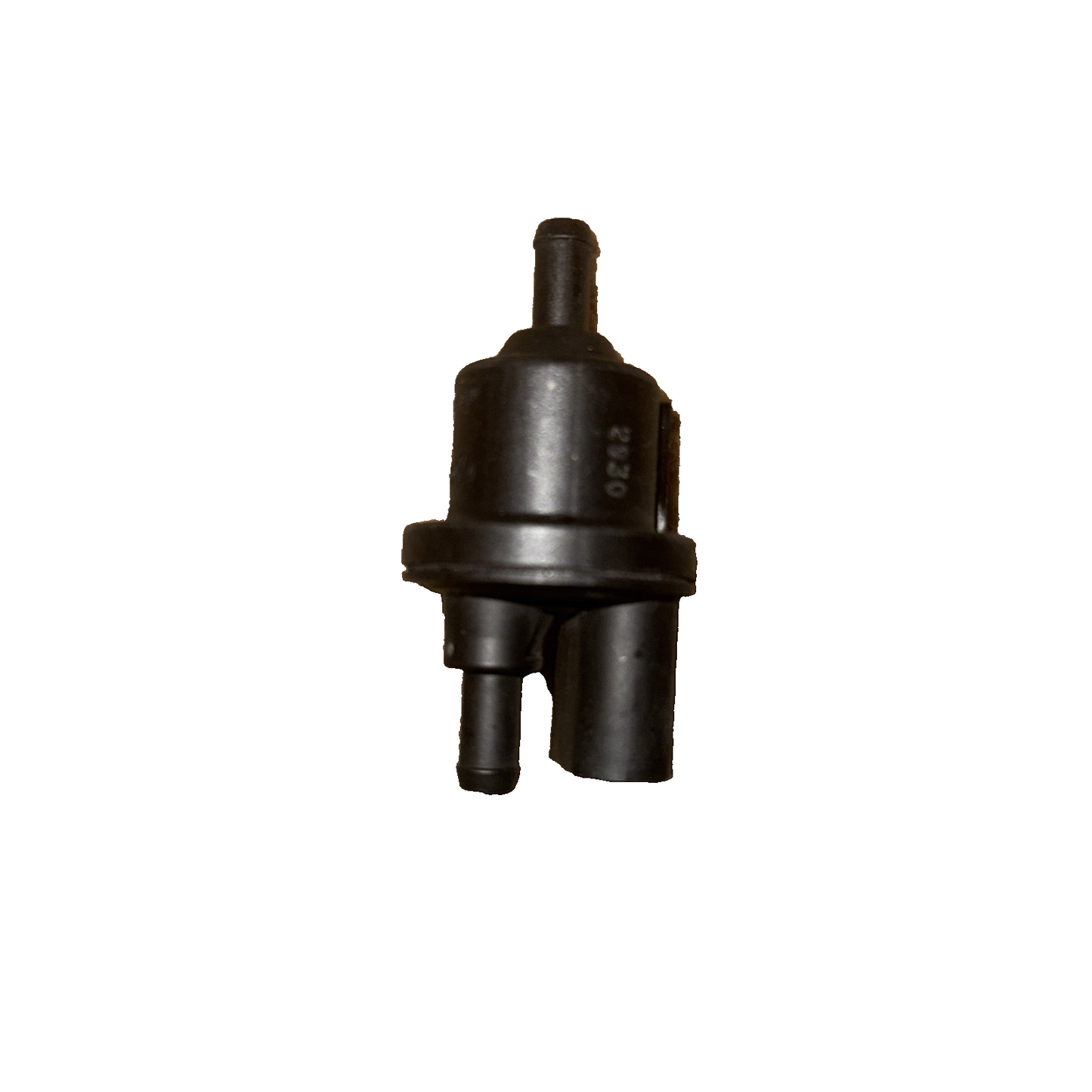 Vapor Canister Purge Solenoid WVE 2M1443