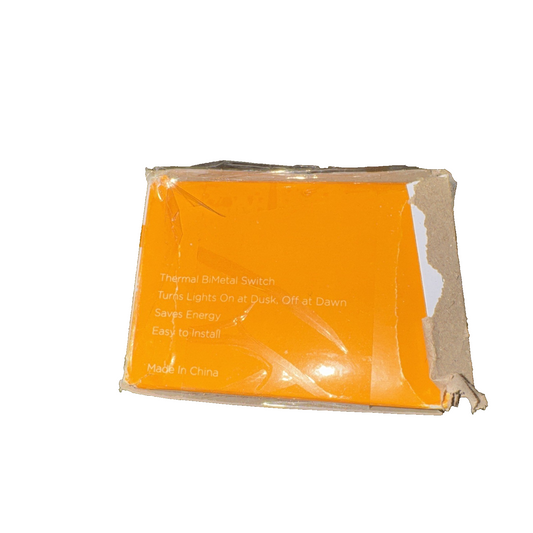 TYCO ELECTRONICS ALR Lighting Control SC-10A