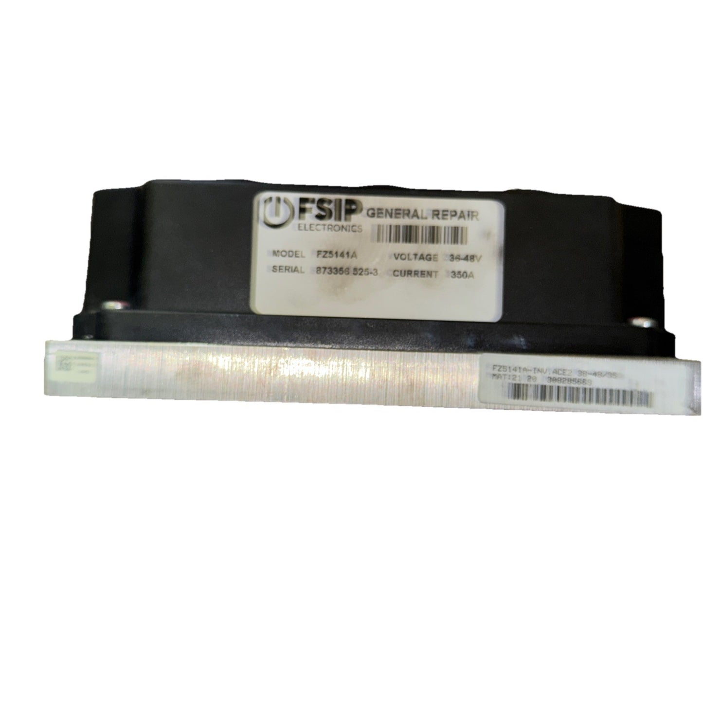 FZ5141A ZAPI AC Motor Controller ACE2 48V 350A for EP Forklift