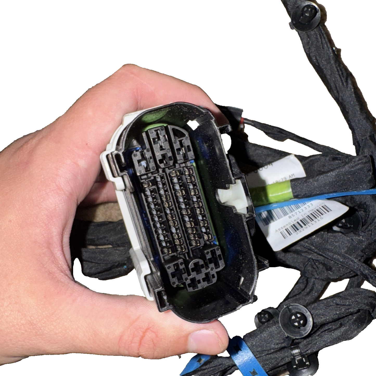 Wiring Harness - GM (85712333)