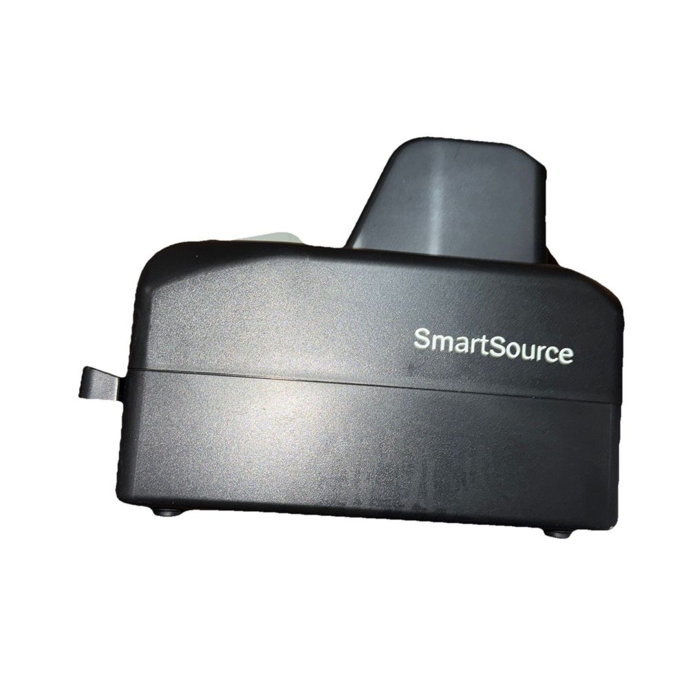 Burroughs Smart Source Professional Elite (NO CABLES/ ACCESSORIES), DaveyDooDeals – the smart smart smart smart smart smart smart smart sma…