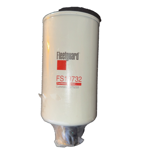 Fleetguard Separator Fuel/Water Part No: FS19732