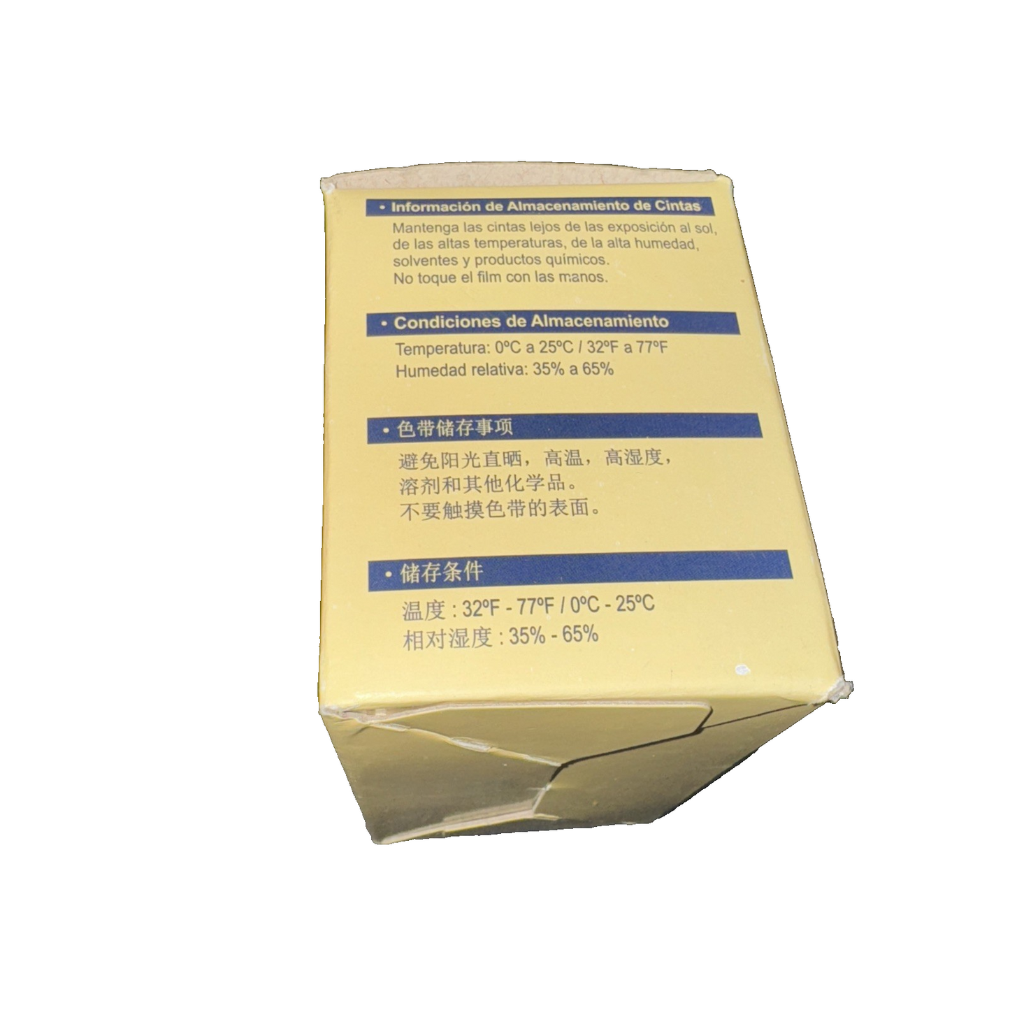 Genuine Smart IDP Ribbon Kit - For Smart 51, 31, 21 SERIES ONLY