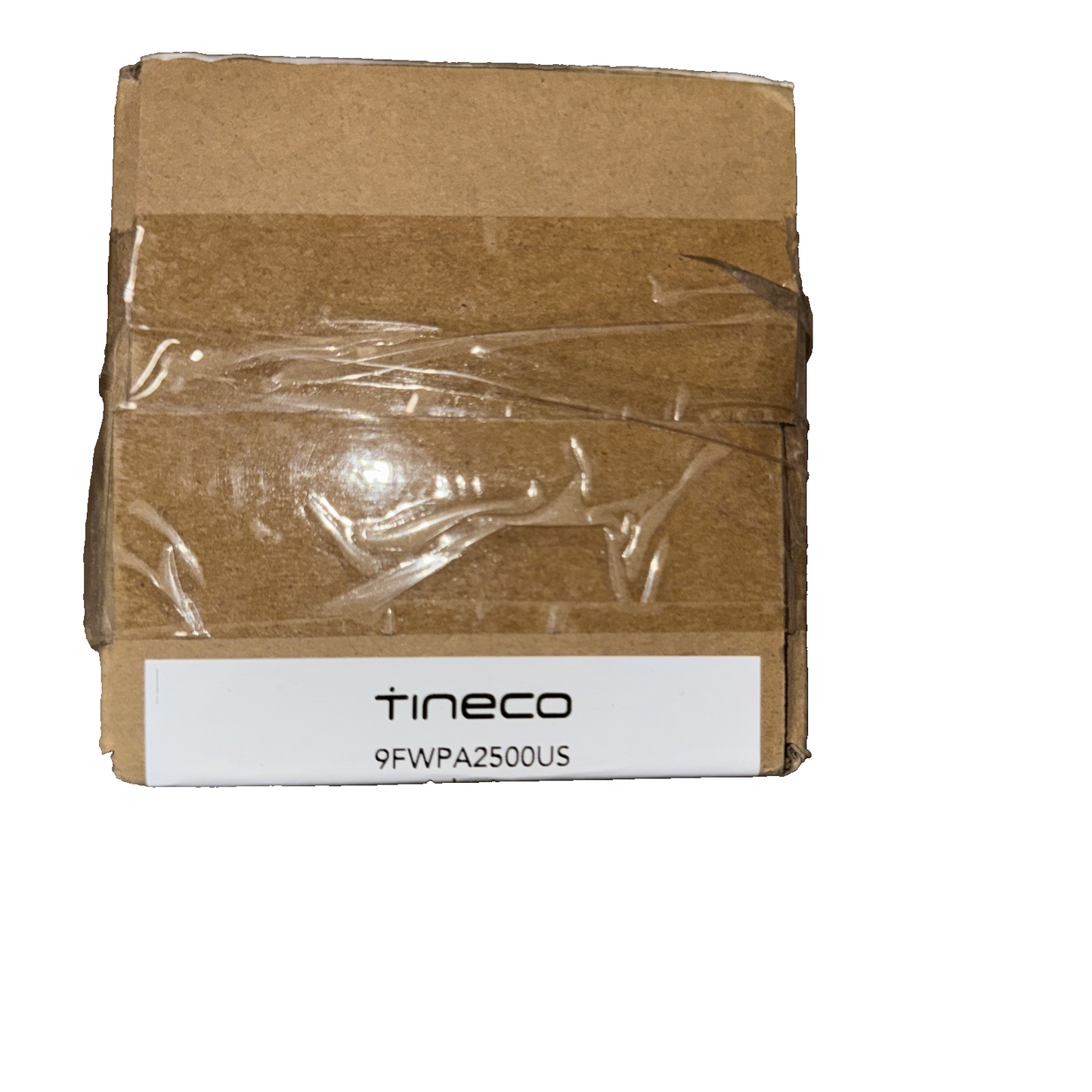 Tineco 9FWPA2500US Adapter