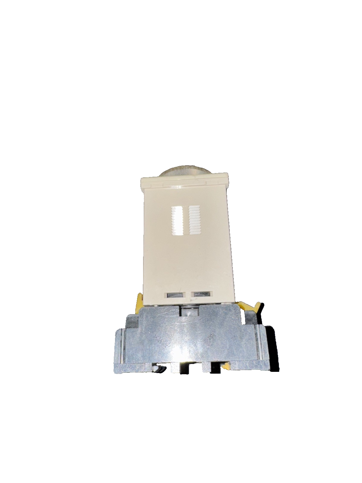 OMRON H3BA-N Solid state Timer 24 V DC 0 – 1.2 min