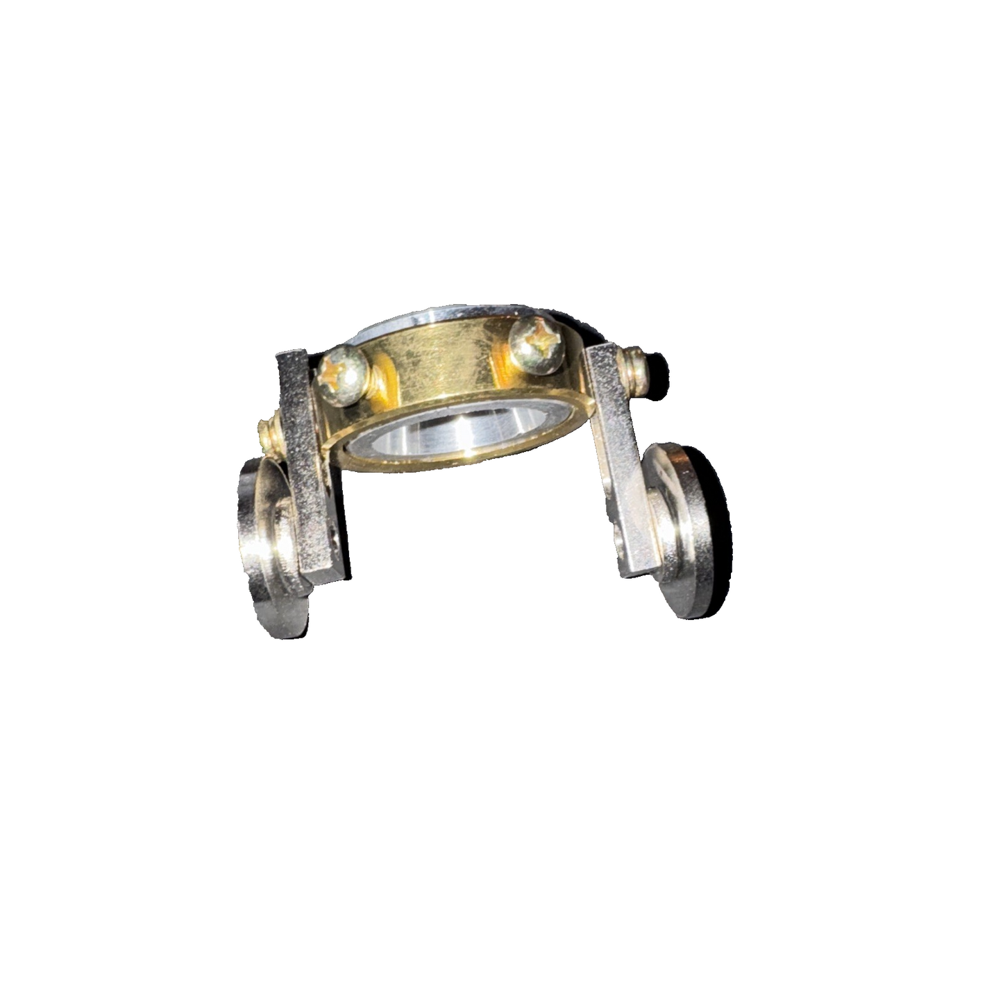PT-31 Guide Wheel Torch Accessory