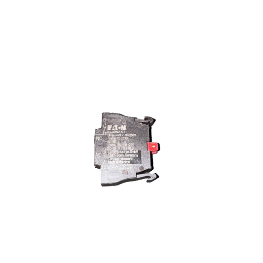 M22-CK02 | Eaton M22 pushbutton contact block 10 Pack
