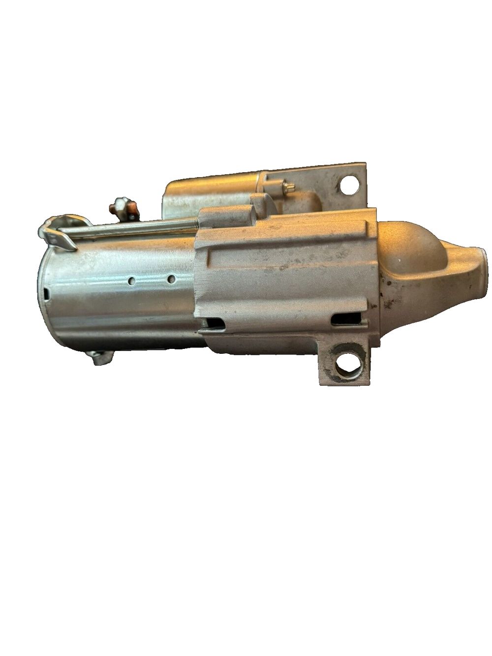 TYC 1-06785 Replacement Starter – a metal cylinder with a metal handle