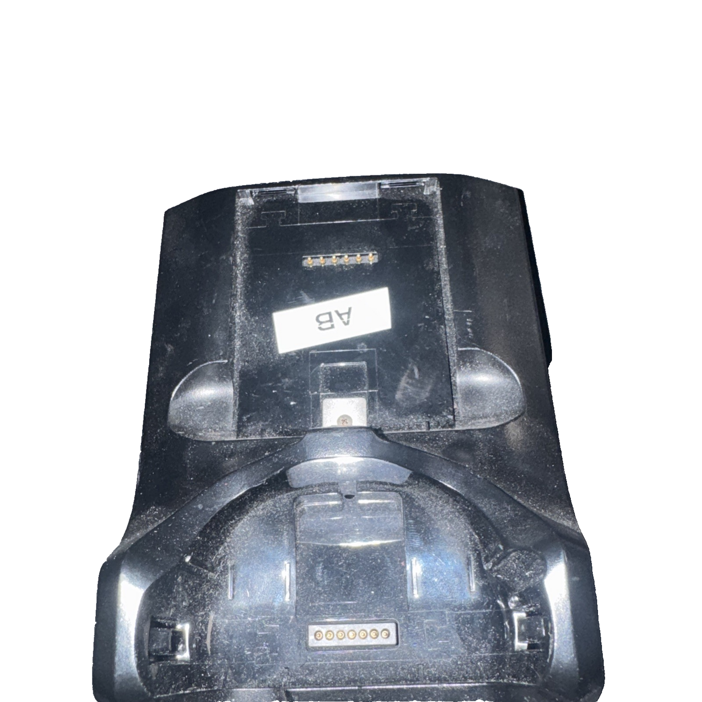 CRD-MC5X-RCHG11-01 Docking Power Supply Cradle (No Cords)