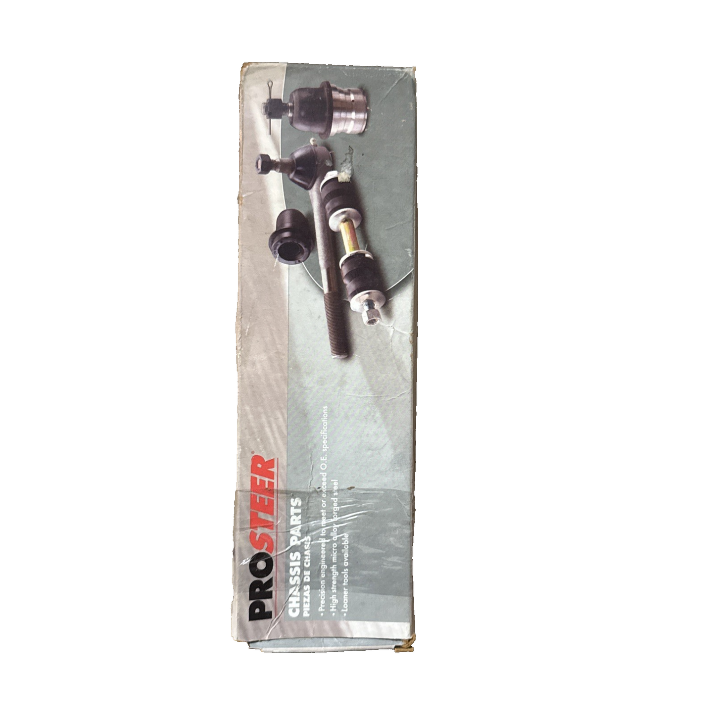 Pro Steer SL582 Sway bar Link GEL336