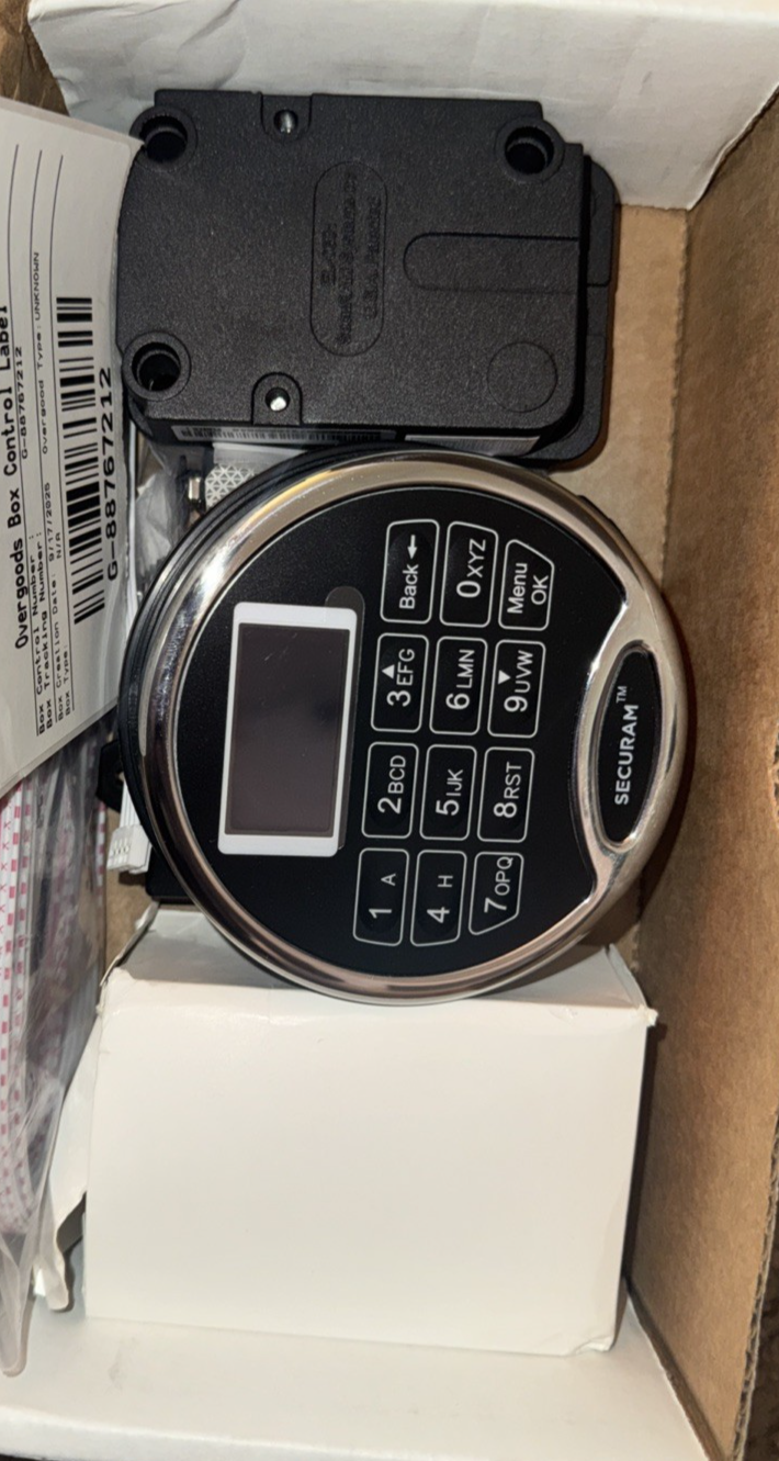 Cennox SR414 Security Module | SR414 Security Products Replacement Part