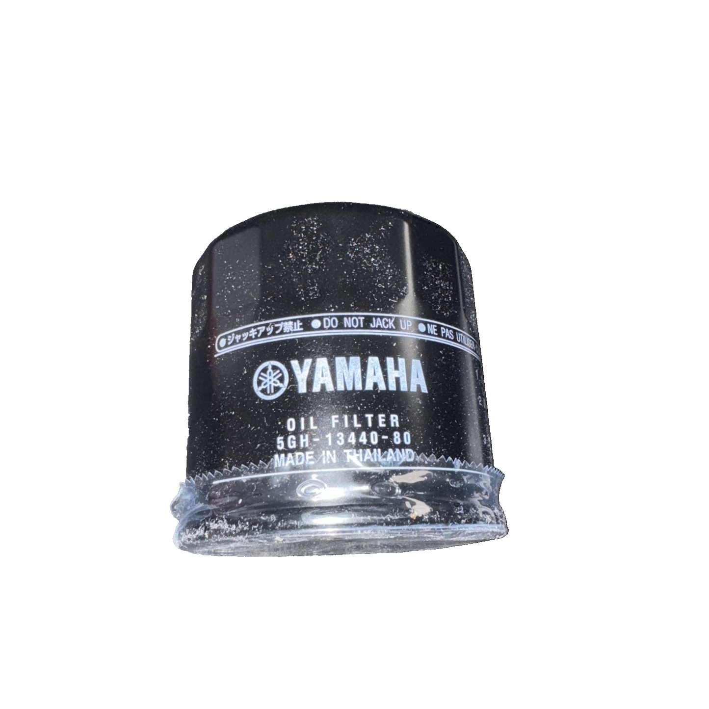Yamaha 5GH-13440-80-00 Element Oil Filter