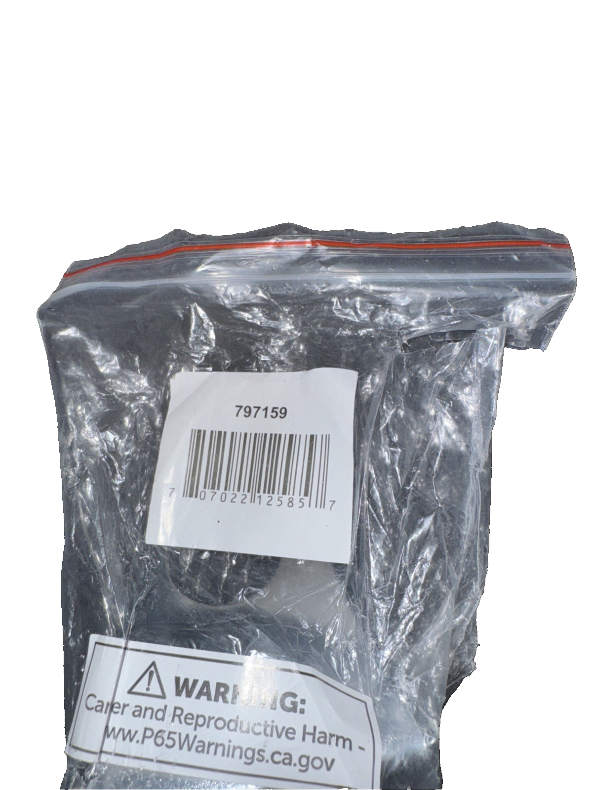 Global Industrial Wall Mount Post Kit Center Support Bracket 797159