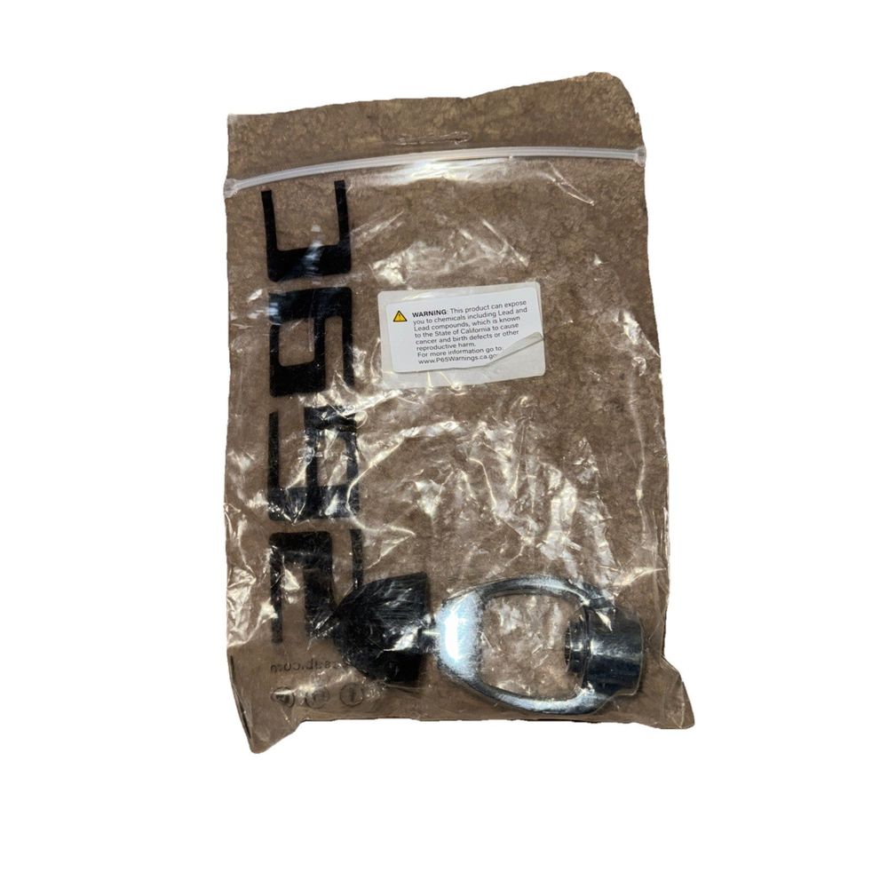 SEAC SUB Adapter / INT /INT CONNECTOR- – a bag of black plastic parts