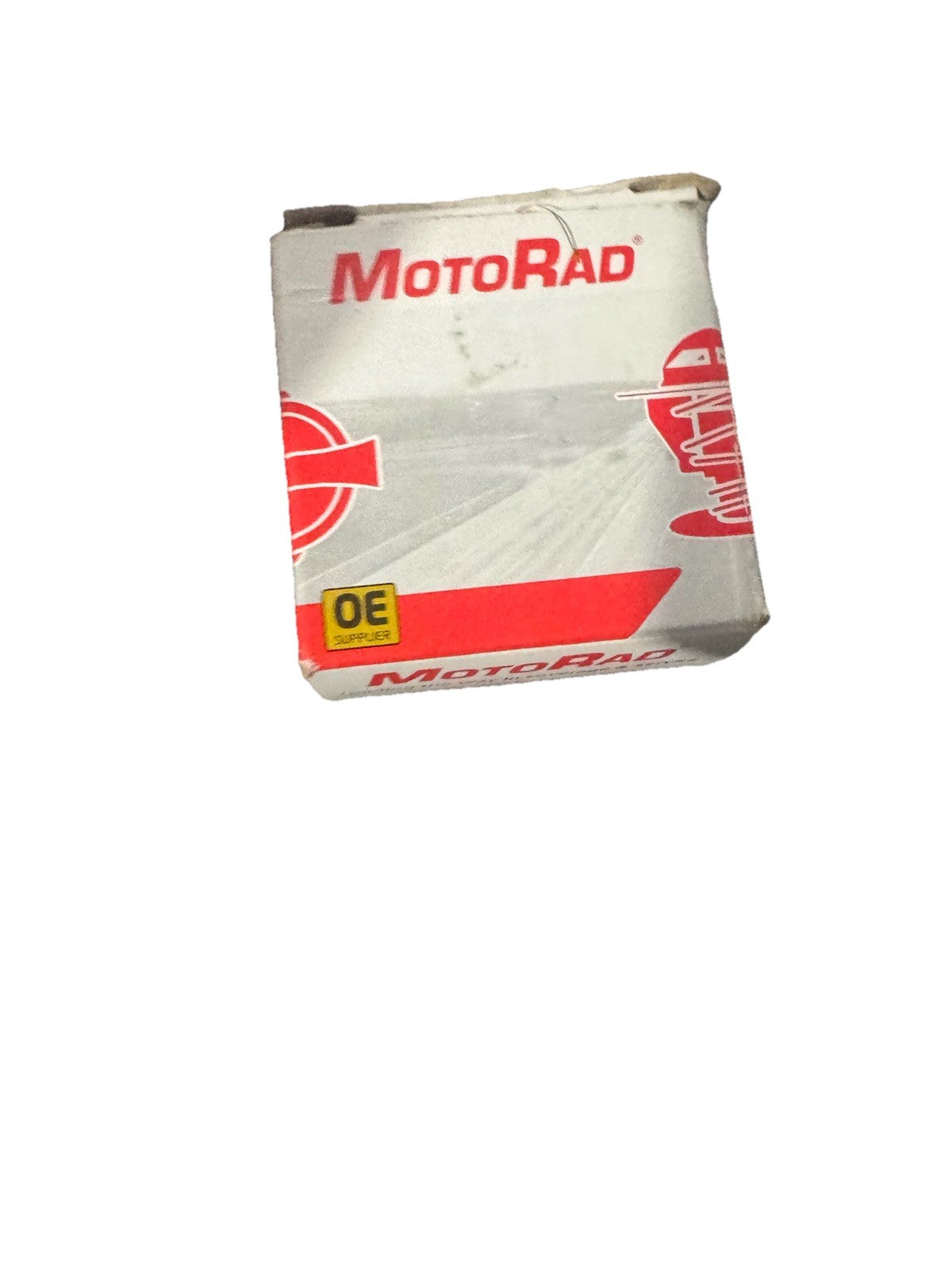 Motorad 206-180 Thermostat Engine Coolant Fits Plymouth