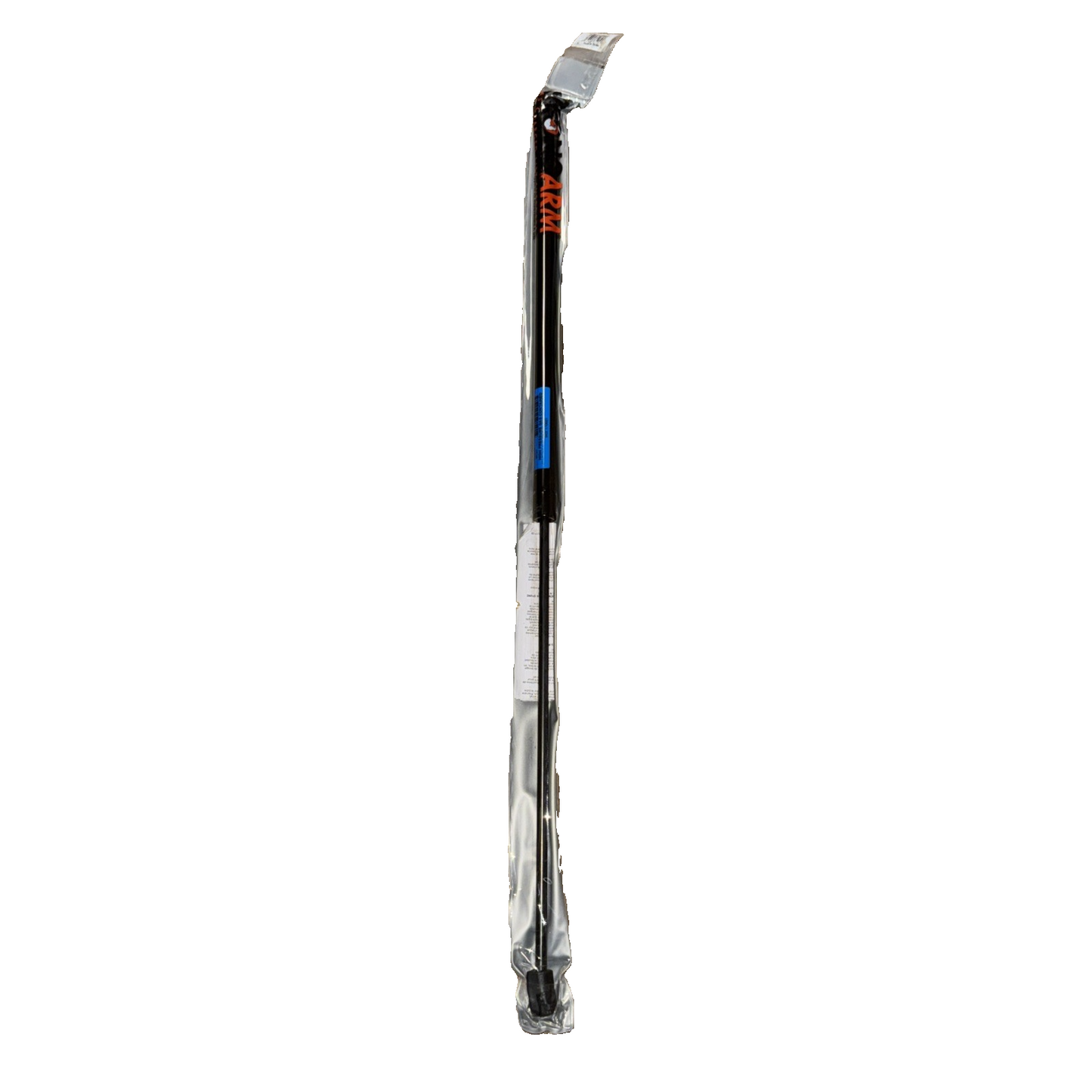 Strongarm 4989 Hood Lift Support, Pack of 1, Black