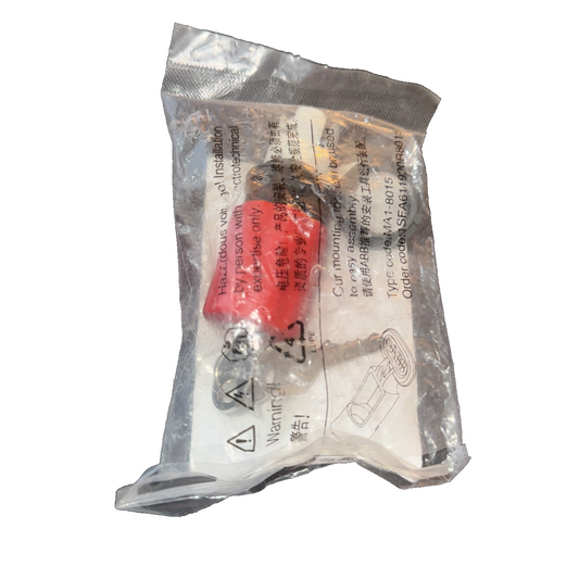 7320500372692 MPEK3-11R ABB Emergency Stop