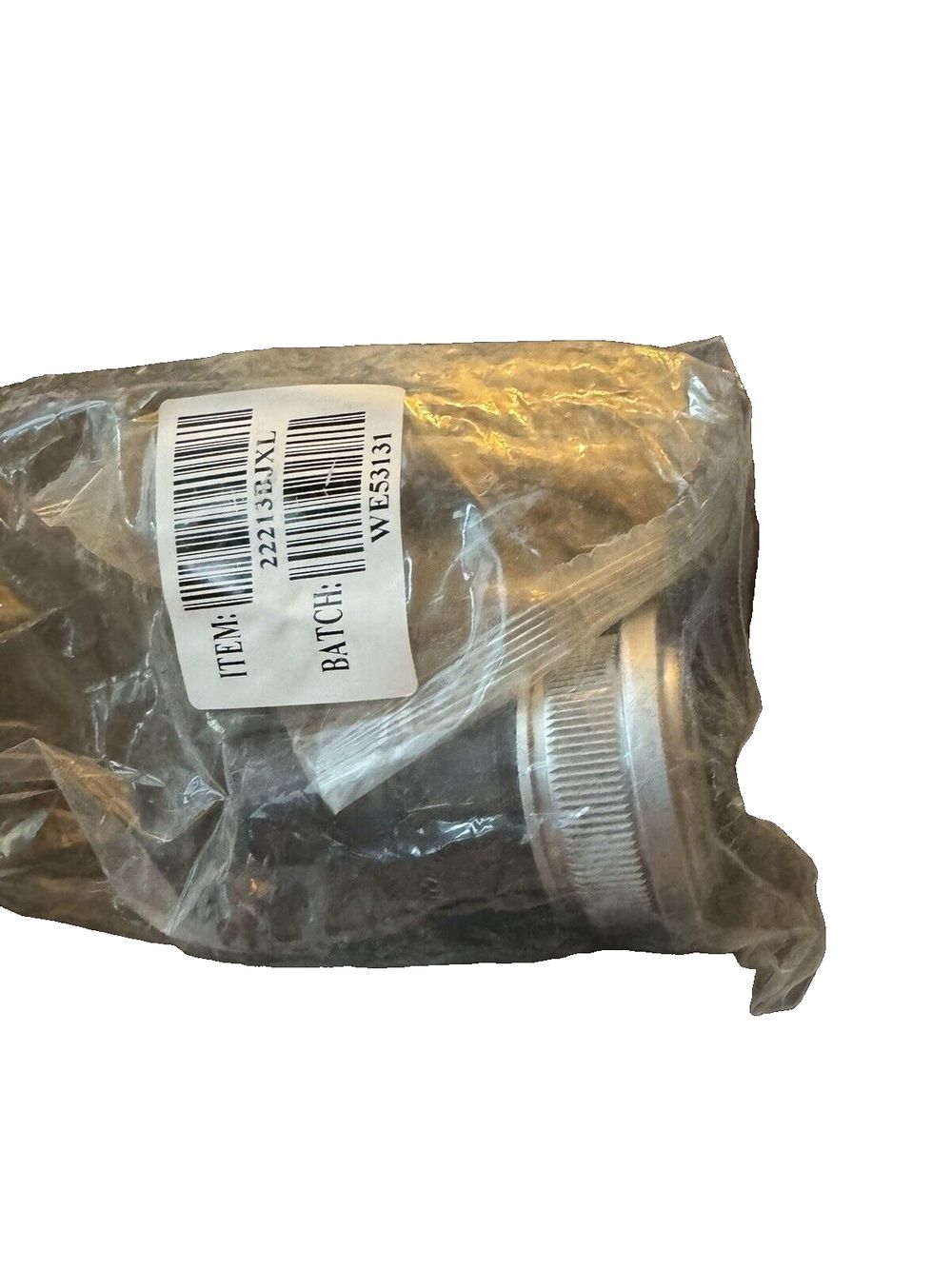 Dorman 539-881 Front Lower Suspension Ball Joint Compatible with Select Nissan-R – a plastic bag with a plastic handle and a plastic handle